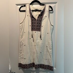 Madewell Dress